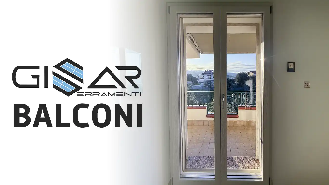 Balconi