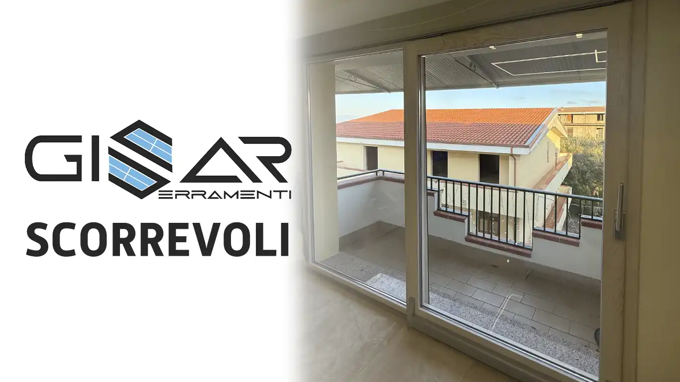 Scorrevoli